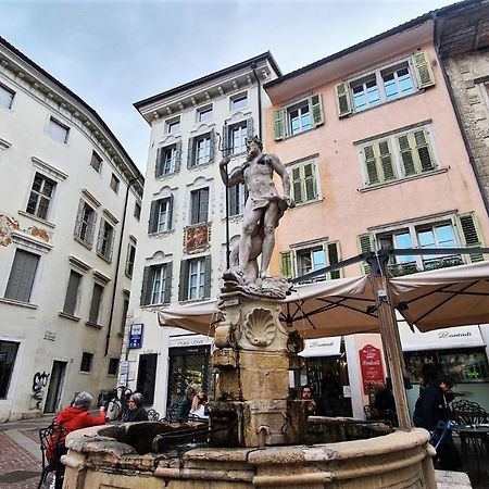 Mazzini, 30 Nord Apartment Rovereto  Exterior photo