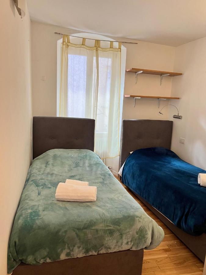 Mazzini, 30 Nord Apartment Rovereto  Exterior photo