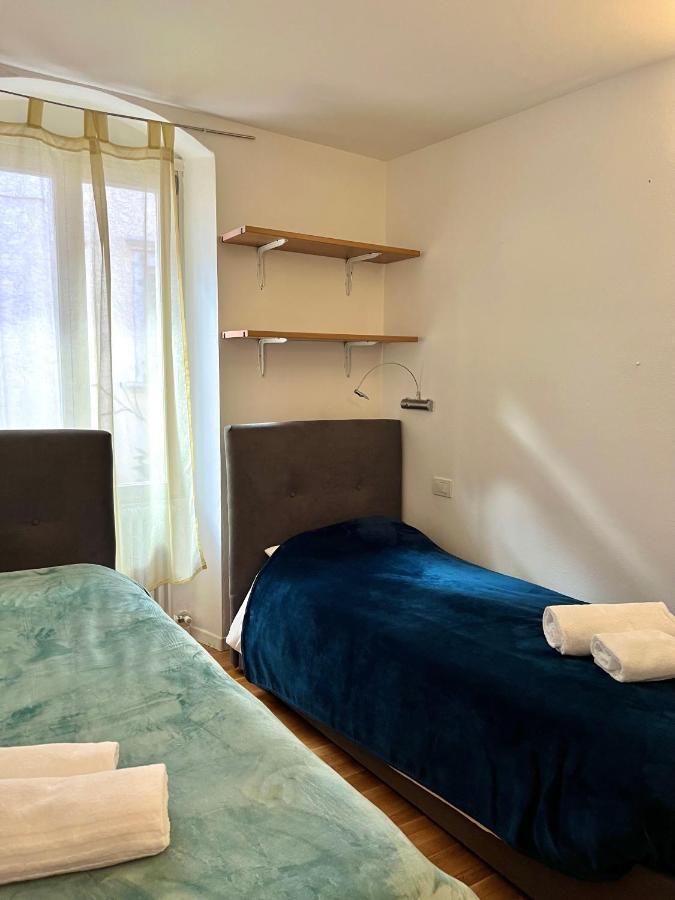 Mazzini, 30 Nord Apartment Rovereto  Exterior photo